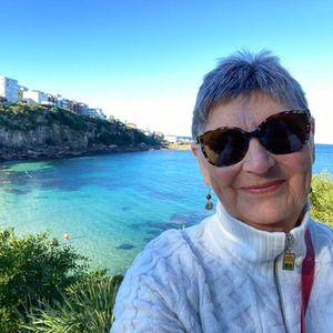 Meet your Posher, Heather